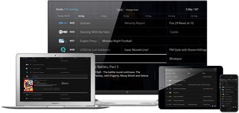 Xfinity flex is a fairly new kid on the block. XFINITY TV's Next-Gen X1 Platform: The Future of Television