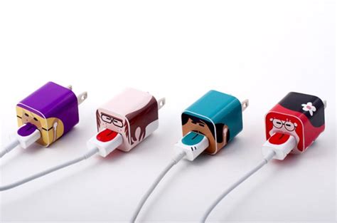 Whooz Puts An End To The Charger Wars Incredible Things