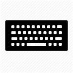 Spacebar Icon Space Bar Library Icons