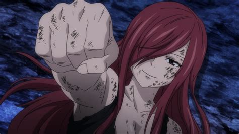 There's also action, adventure and tons of laughs to be had along the way. Fairy Tail - Final Season - 16 - Anime Evo