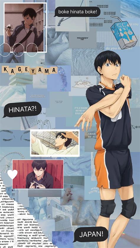 1920x1080px 1080p Free Download Kageyama Anime Haikyuu Hd Phone