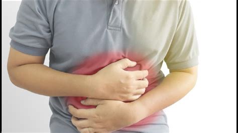 How To Get Rid Of Indigestion Stomach Pain Youtube