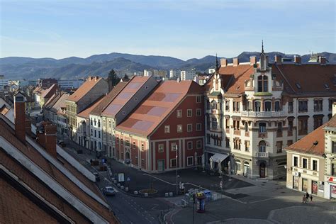 Die kurze distanz zur landeshauptstadt graz sowie nach maribor, bieten den idealen ausgangspunkt für ausflüge rund um die südsteiermark. Gostilna in Hotel Maribor - Odprte hiše Slovenije
