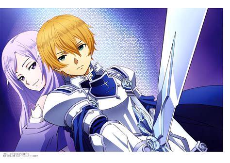 Sword Art Online: Alicization Image #2703305 - Zerochan Anime Image Board