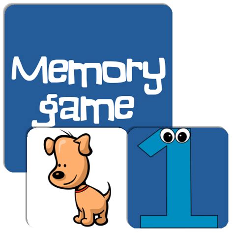 Memory game - Match The Memory gambar png