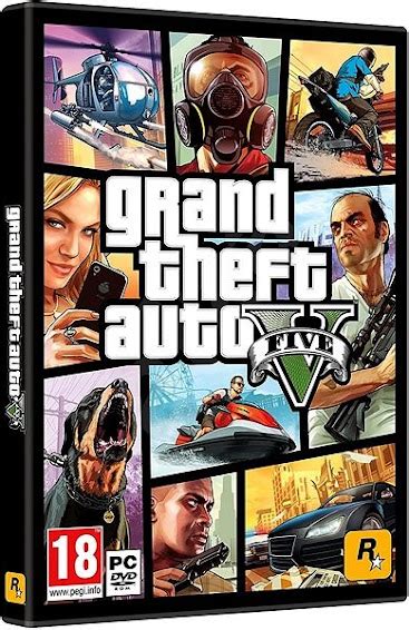 Gta V Grand Theft Auto V Fitgirl Repack Pc Game 2020 King Of Games