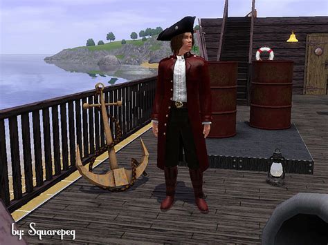 Cruise ships are incredibly heavy yet perfectly buoyant, providing maximum efficiency when cutting through ocean swells. Lulu265's Pirate Ship Stuff