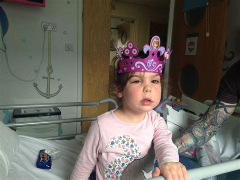 A diffuse intrinsic pontine glioma (dipg) is a tumor located in the pons (middle) of the brain stem. The cancer no child survives: Parents' heartbreak over ...