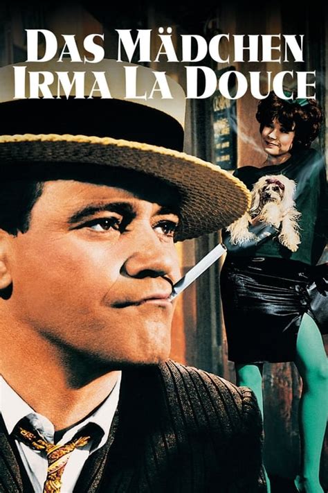 GMW 720p Das Mädchen Irma la Douce 1963 Ganzer Film bewertung Deutsch