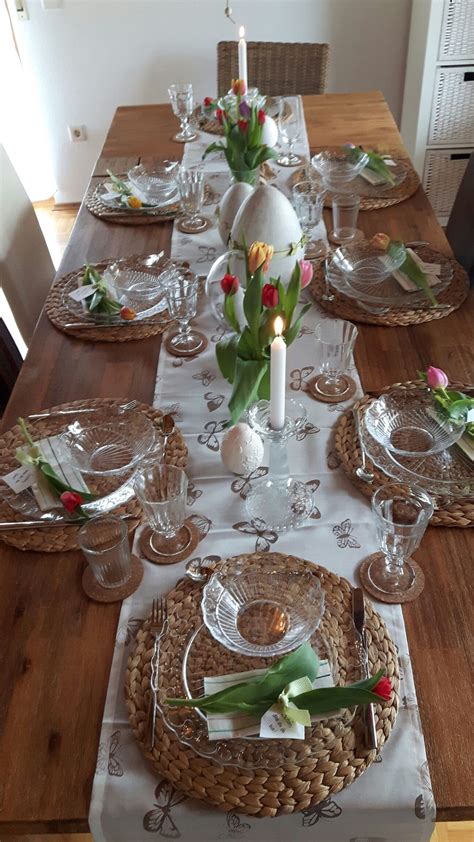 Teilen pin it mailen drucken. Frohe Ostern 2016 #Tischdeko #Tisch_decken #Ostern - Neue ...
