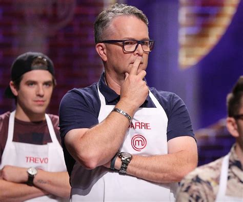 In the finale, trevor connie was announced as the winner of the season. MasterChef Canada's Season 4 top three revealed: winner ...