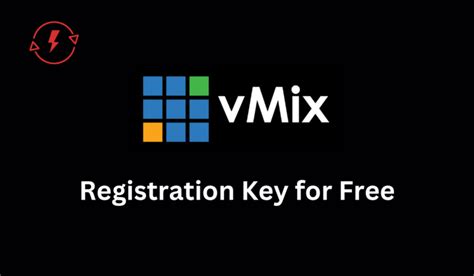 Vmix 26 Pro Registration Key Free 2023 Live Streaming Software Theipfire