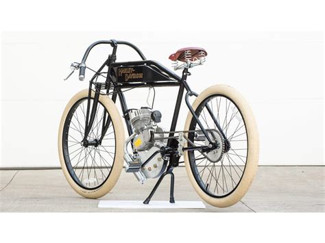 1913 Harley Davidson Tribute Board Track Racer For Sale Classiccars