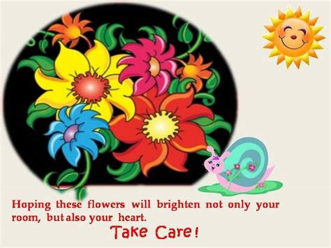 Thoughtful Card For A Loved One Free Take Care Ecards Greeting Cards