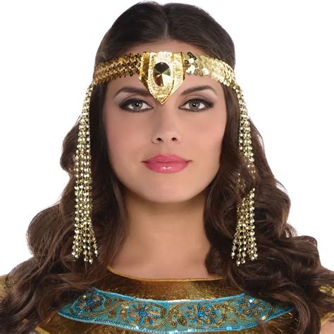 Adult Queen Cleopatra Costume Plus Size Party City Canada