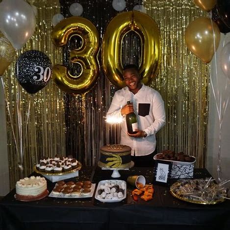 Make his or her 30th birthday memorable with an unforgettable experience gift! 5 Best 30th Birthday Surprise Ideas of 2021 - Birthday Best