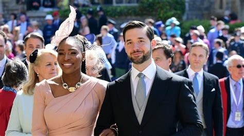 Serena's husband is rich, ruthless, rowdy and rewriting the rulebook. Serena Williams's husband feared for tennis star's life ...