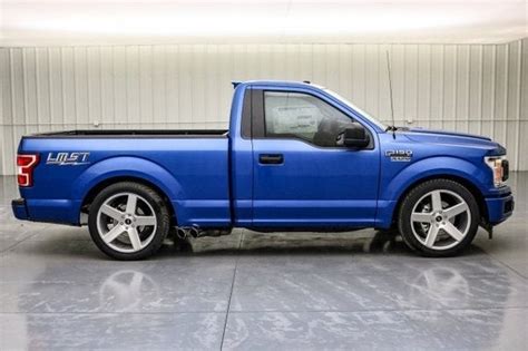 Every used car for sale comes with a free carfax report. 2019 Ford F-150 Lightning Pickup Truck With 650-HP ...