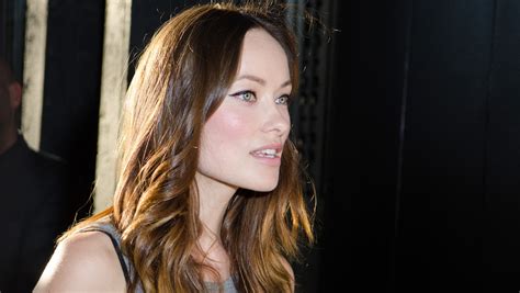 olivia wilde has a brilliant comeback to a reviewer s sexist comment about her latest film