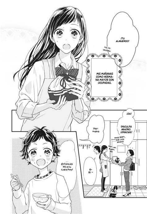 Toshishita No Otokonoko Capítulo 1 Página 3 Leer Manga En Español