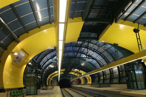 Kostenlose Foto Die Architektur Eisenbahn Nacht Gebäude Stadt