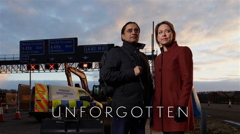 Is Unforgotten Itv Available To Watch On Britbox Uk Newonbritboxuk