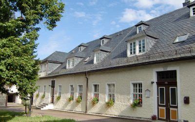 Liebensteiner strae 25, 99891 winterstein. Gemeindezentrum Friedenskirche - Himmlische Herbergen