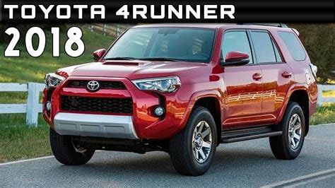 Will The 2021 Toyota 4runner Be Redesigned Twontow