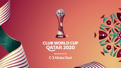 Fifa Club World Cup Qatar 2020 Squads Confirmed The Blog Cpd