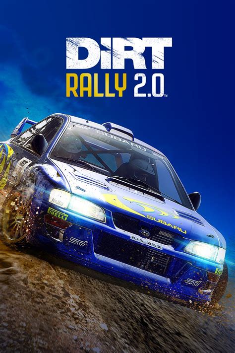 Download Dirt Rally 20 For Xbox Dirt Rally 20 Pc Download