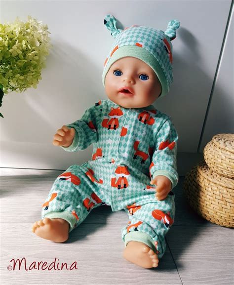 Scopri ricette, idee per la casa, consigli di stile e altre idee da provare. Kostenlose Schnittmuster für Puppenkleidung #1 ...