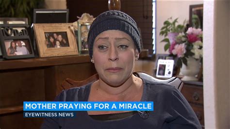 Susie Rabaca Mother Who Fought Cancer While Pregnant With Twins Needs
