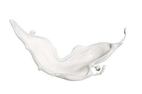 Milk Splash Splash Artwork Images