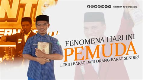 MEMBARA... ! Pemuda Apa Kabarmu ? | inilah Rekaman Ceramah Agama Orasi