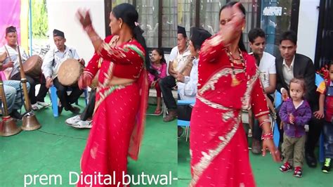 nepali panche baja नेपाली पञ्चे बाजा youtube