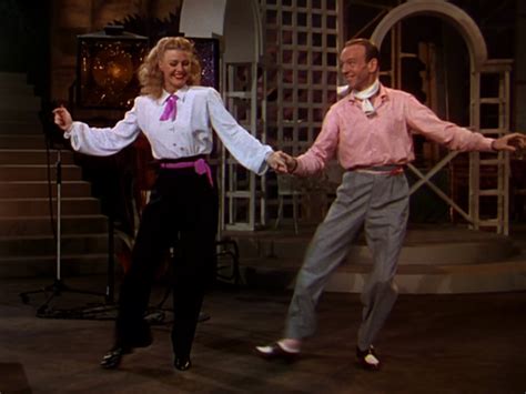 Watch Golden Age Hollywood Stars Dance To Uptown Funk