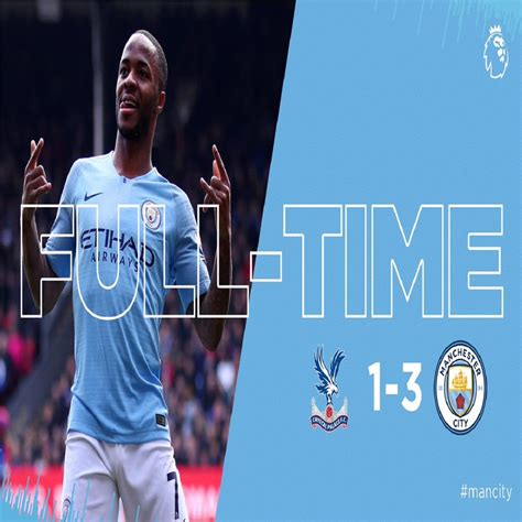 .crystal palace f.c)‏ هو ناد إنجليزي لكرة قدم، يقع في لندن، تأسس في عام 1905. كريستال بالاس ضد مان سيتي .. السيتيزن يفوز بثلاثية ويخطف الصدارة | صحيفة المواطن الإلكترونية