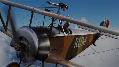 Wwi Aircraft Works In Progress Blender Artists Community