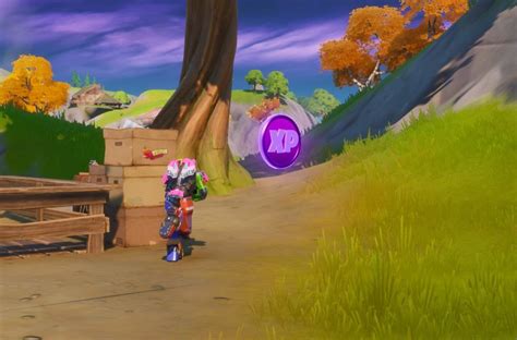 Battle royale game mode by epic games. All Fortnite Chapter 2 Season 4 Week 3 XP Coin Locations ...