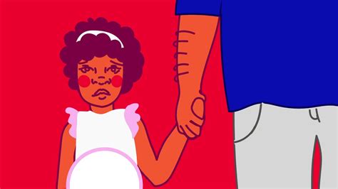 Matrimonio Infantil En La República Dominicana Youtube
