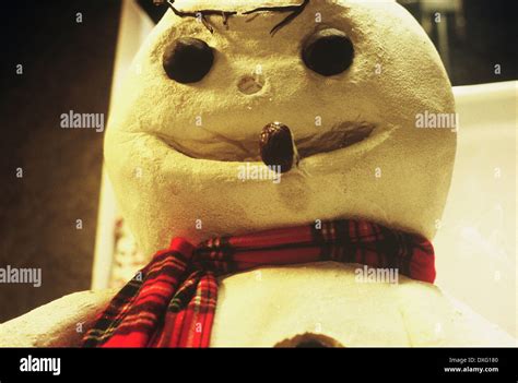 Jack Frost Hi Res Stock Photography And Images Alamy