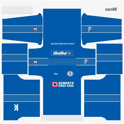 We offer you for free download top of cruz azul logo png pictures. Cruz Azul Lib Cabanaxbox Konami Ps4 (2015) Pesuniverse ...