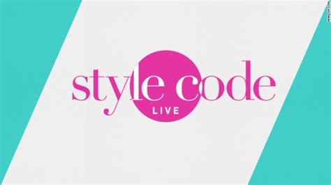 Attention Shoppers Amazons Newest Show Is Style Code Live Mar 8