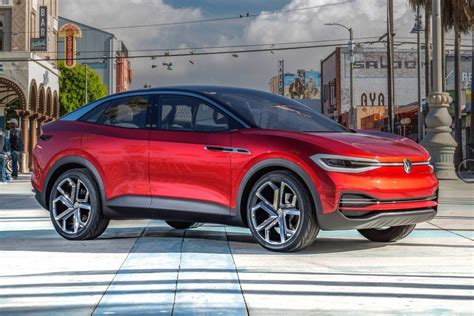 Volkswagen To Develop High Performance Evs The News Wheel