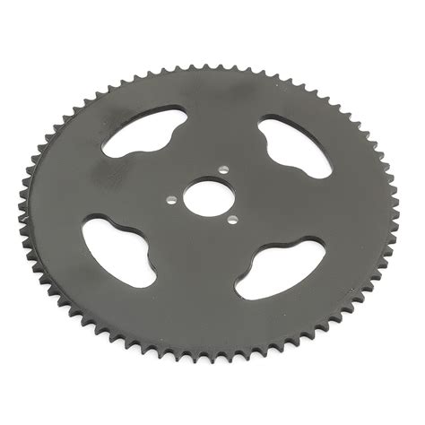 Guide to purchasing the best cappuccino machine. Mini Moto Dirtbike Pitbike 74 Tooth Rear Chain Sprocket ...