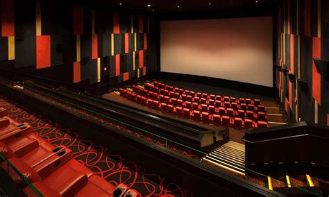 This is a list of movie theater chains across the world. Home for Spring Break? We've got you covered - THIS IS YORK