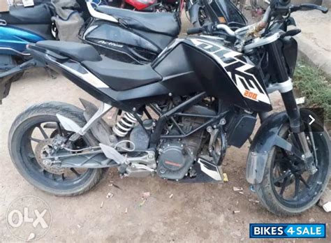 The duke 200 is the great value for money bike, which is having all the. Used 2016 model KTM Duke 200 for sale in Hyderabad. ID ...