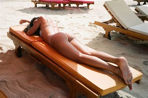 Raquel Juarez Nude And Sexy Photos Scandal Planet