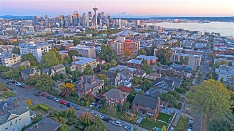 Best Neighborhoods In Seattle 2023 Guide Prevu