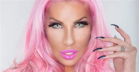 Woman Spends Millions To Look Like Barbie And Says